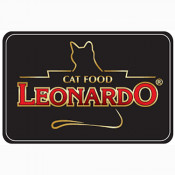 Leonardo 德國天然貓糧